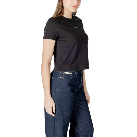 Calvin Klein Jeans  Women T-Shirt
