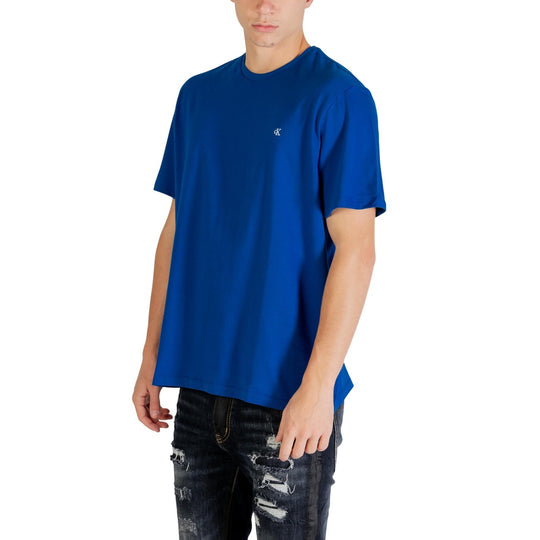 Calvin Klein Jeans Men T-Shirt