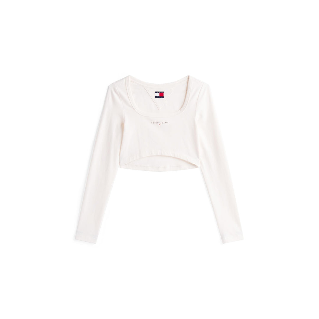 Tommy Hilfiger Jeans  Women T-Shirt