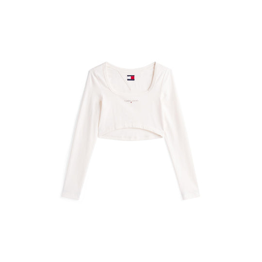 Tommy Hilfiger Jeans  Women T-Shirt