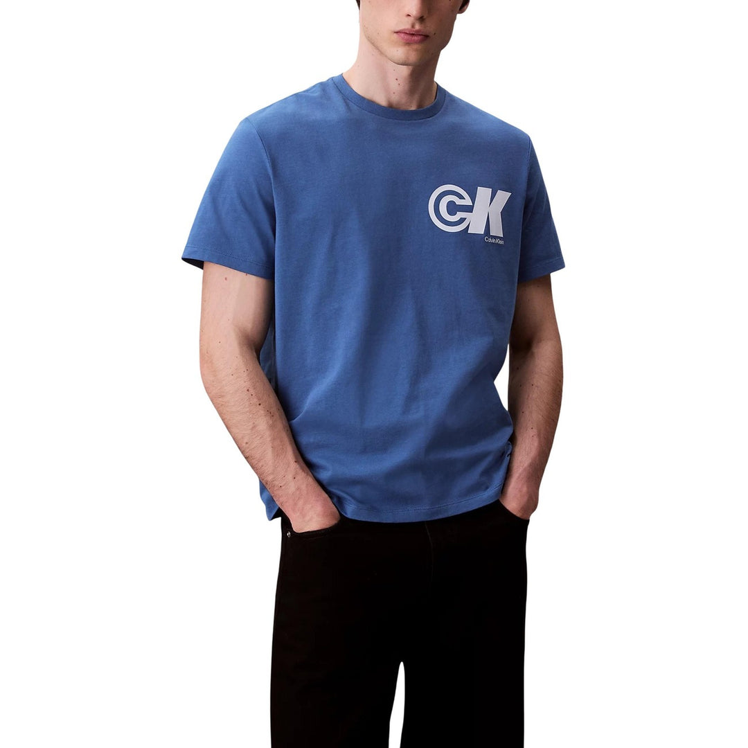 Calvin Klein Jeans Men T-Shirt