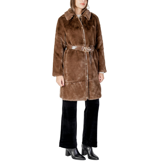 Ayfee  Women Coat