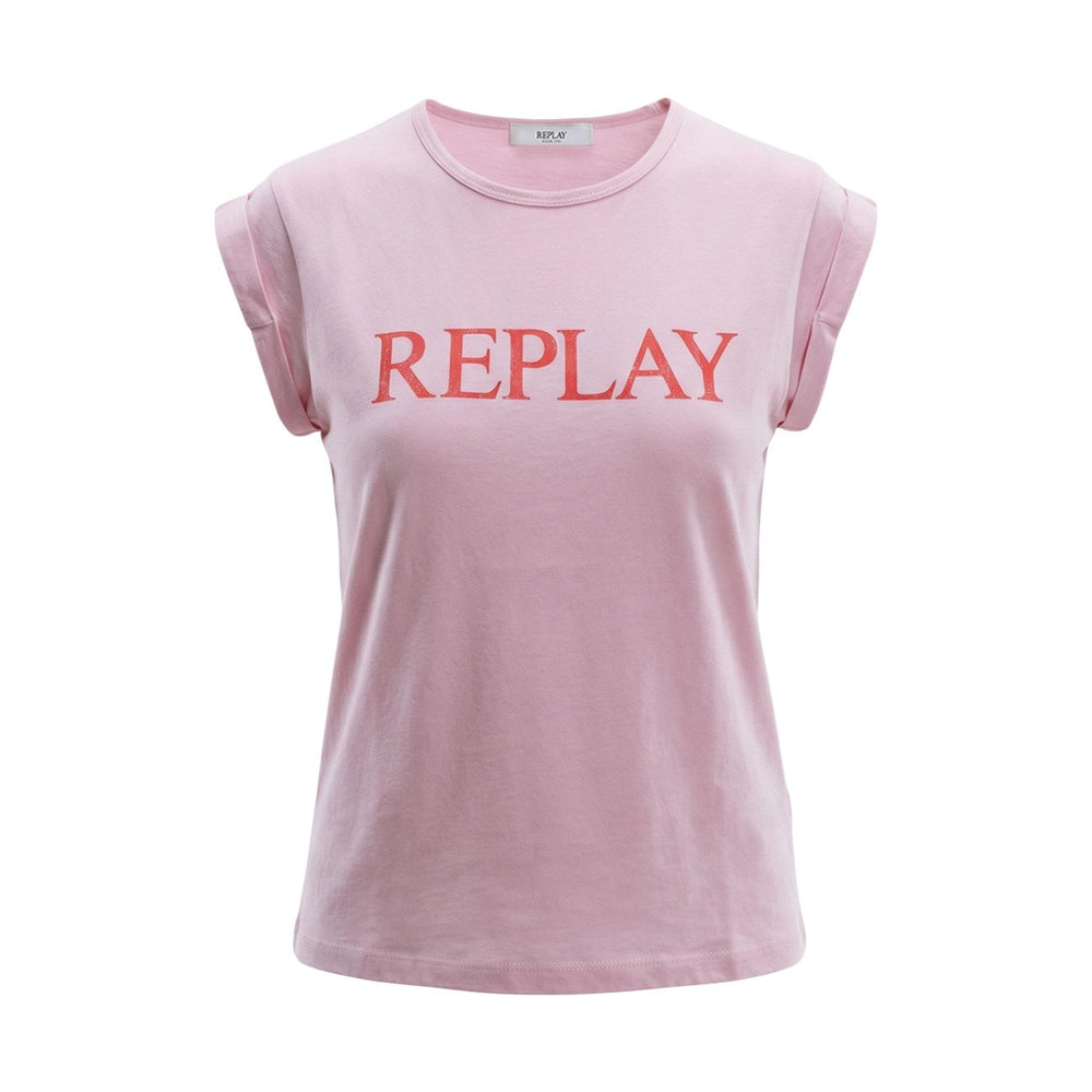 Replay  Women T-Shirt