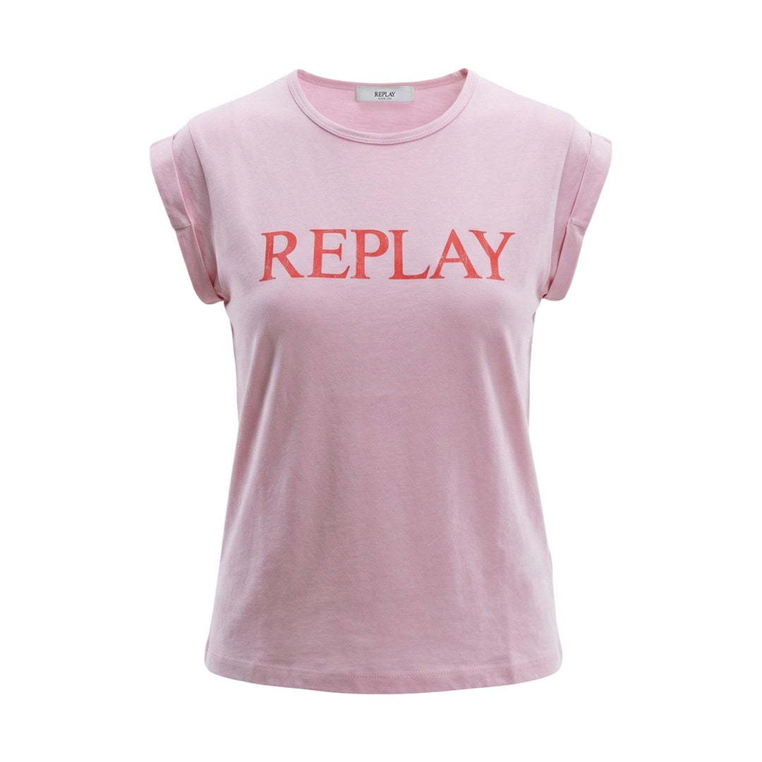 Replay  Women T-Shirt