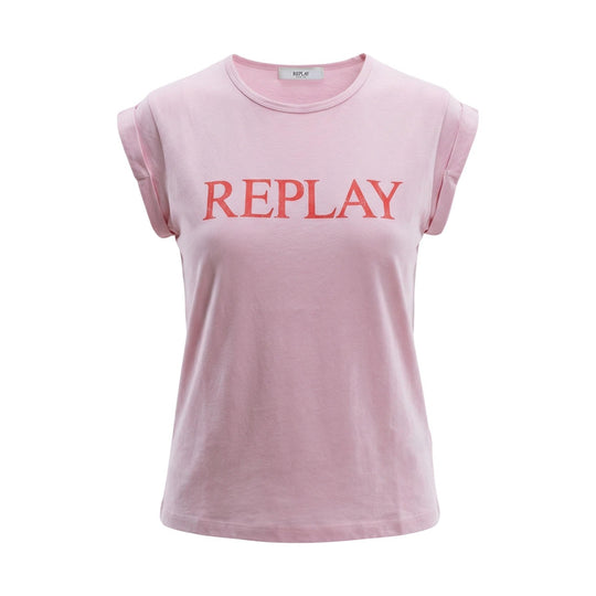 Replay  Women T-Shirt