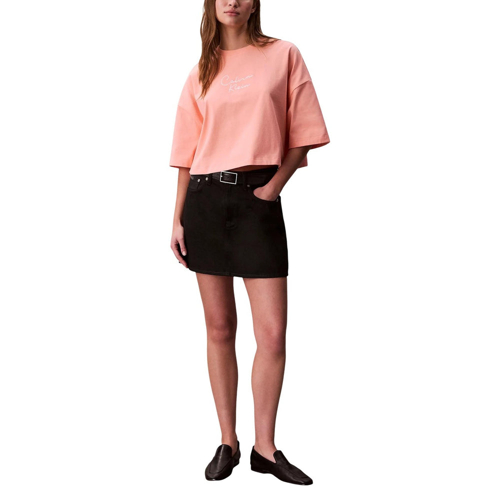 Calvin Klein Jeans  Women T-Shirt