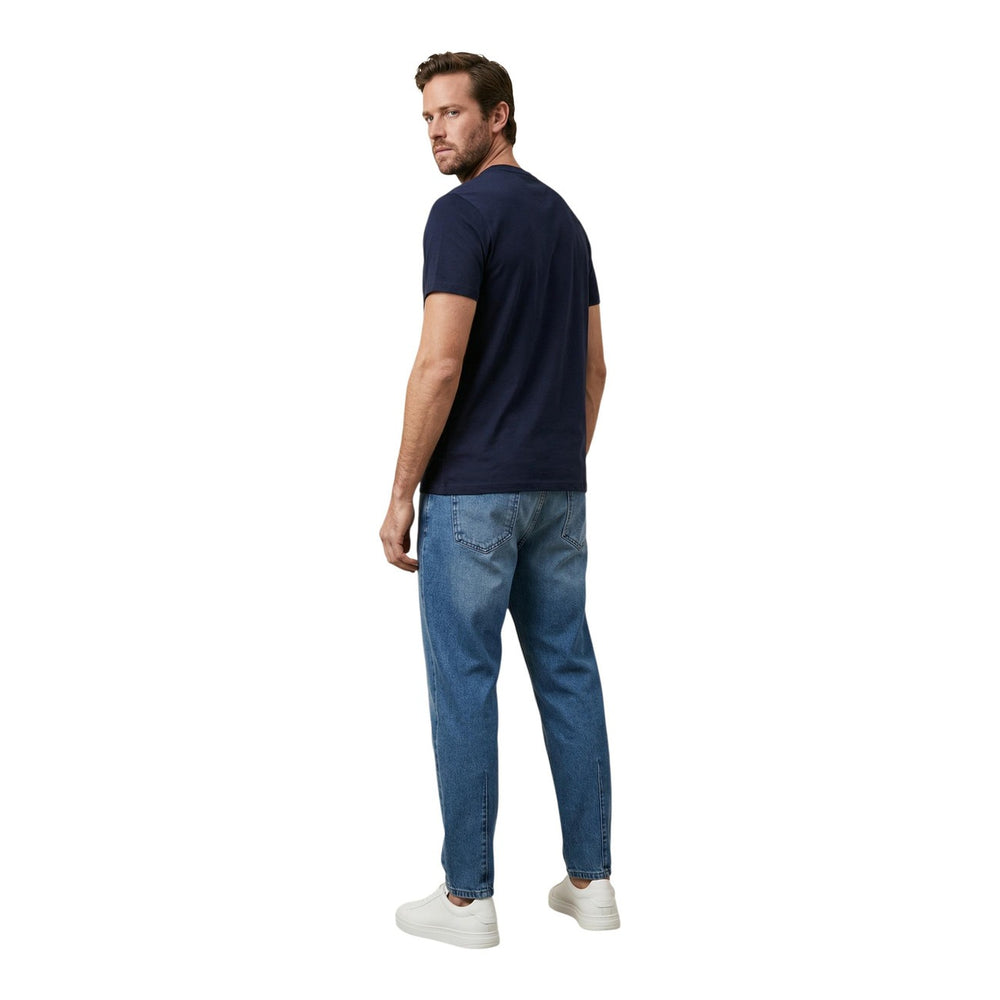 Tommy Hilfiger Jeans Men T-Shirt