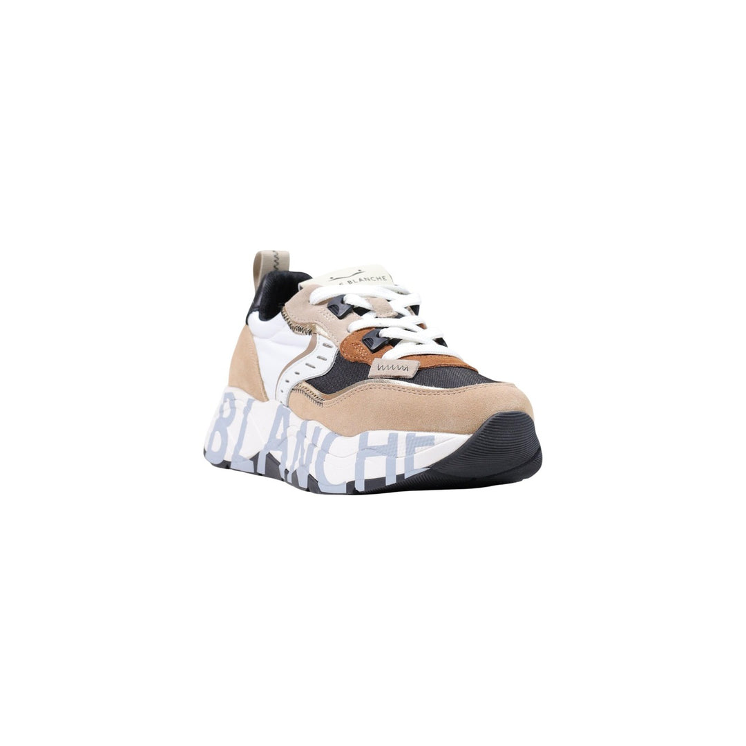 Voile Blanche Women Sneakers