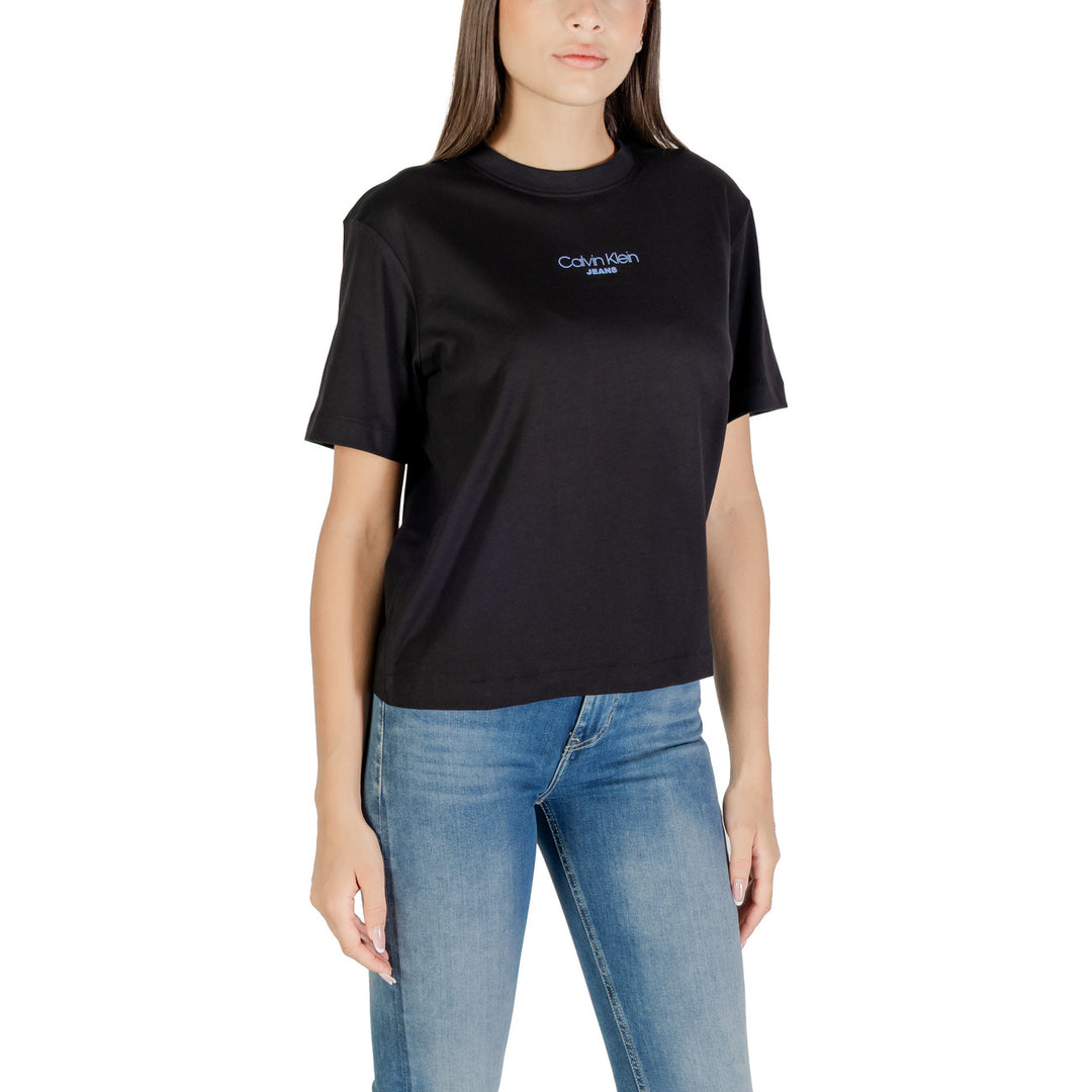 Calvin Klein Jeans  Women T-Shirt