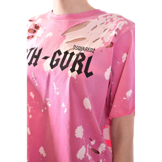 Dsquared2  Women T-Shirt