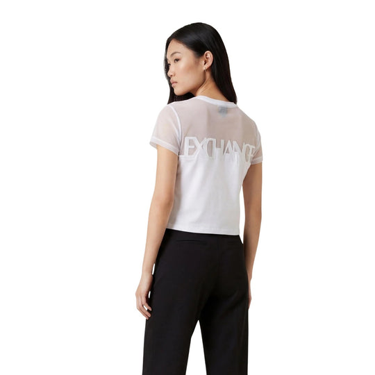 Armani Exchange  Women Top