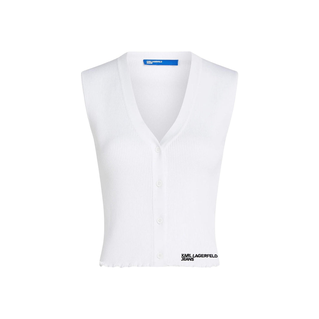 Karl Lagerfeld Jeans  Women Undershirt