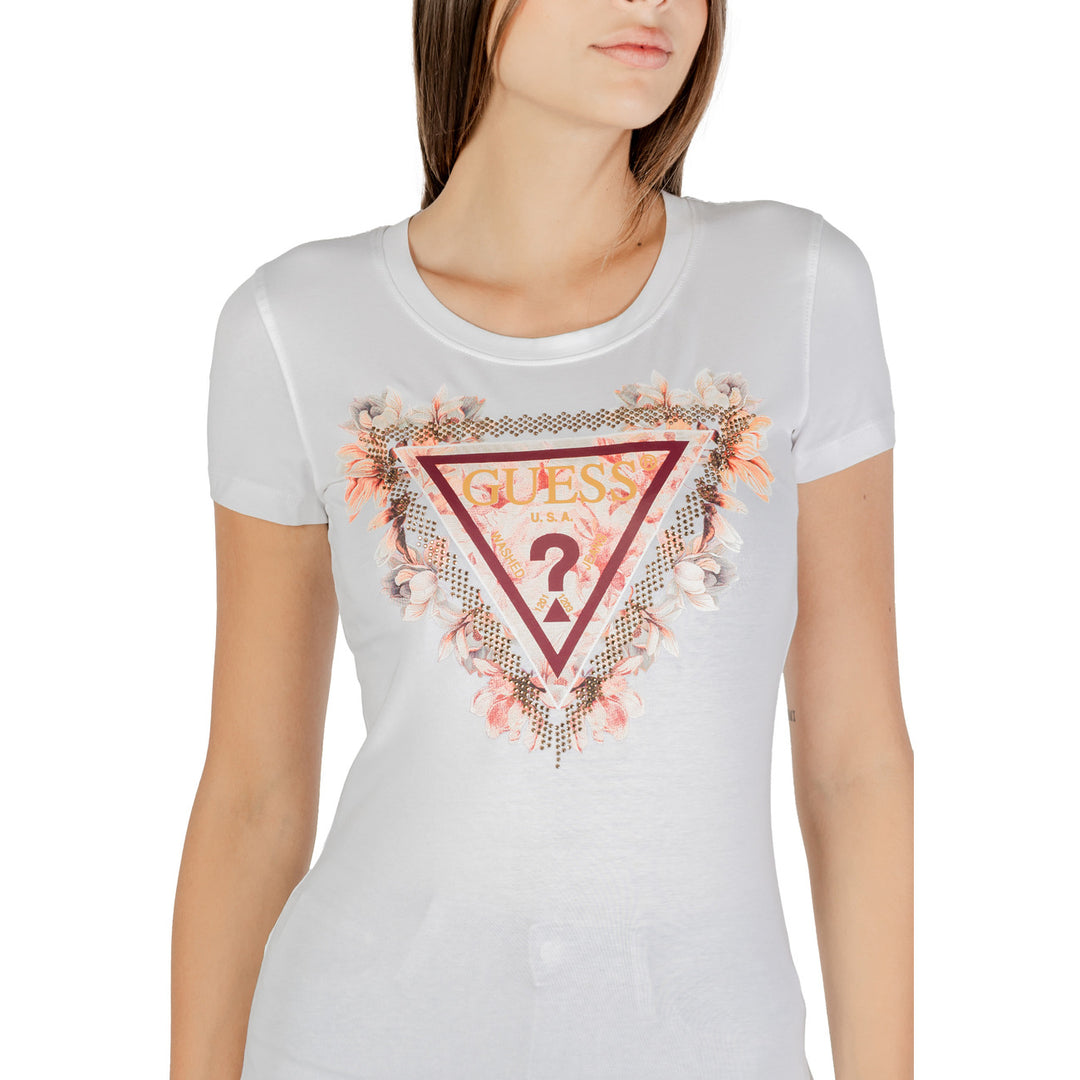 Guess  Women T-Shirt
