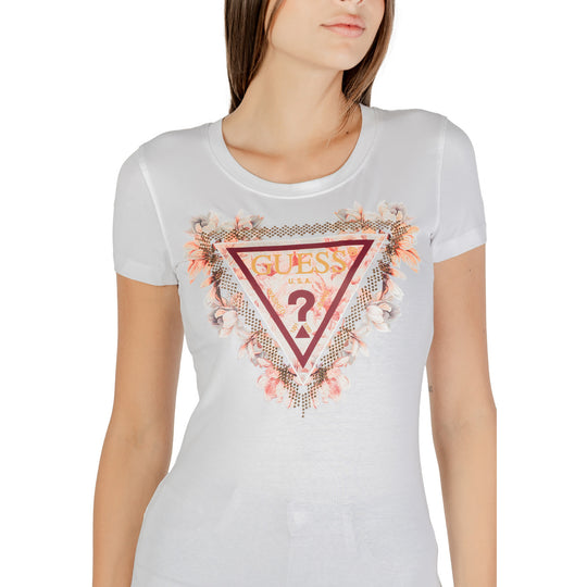 Guess  Women T-Shirt