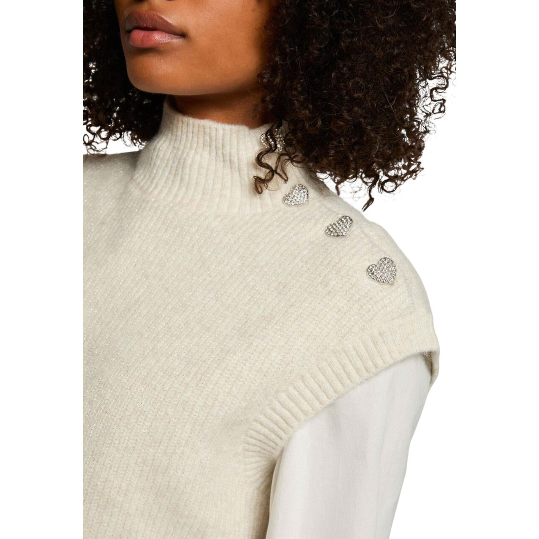 Morgan De Toi  Women Gilet