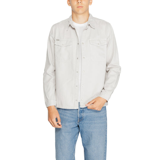Antony Morato Men Shirt