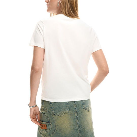 Desigual  Women T-Shirt