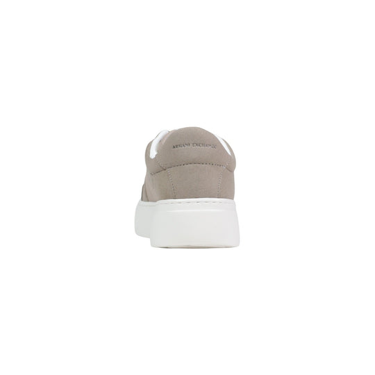 Armani Exchange Women Sneakers