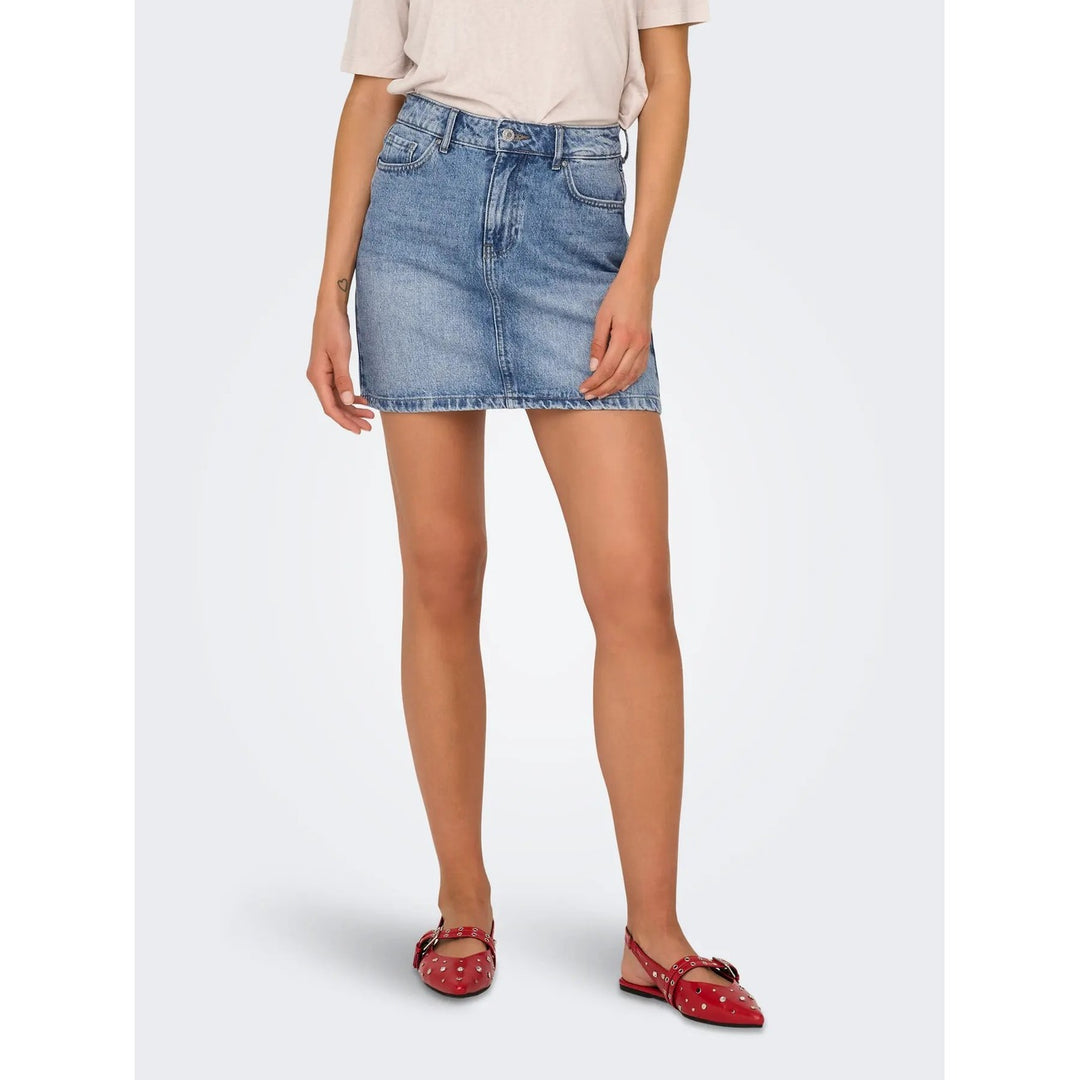 Only  Women Skirt