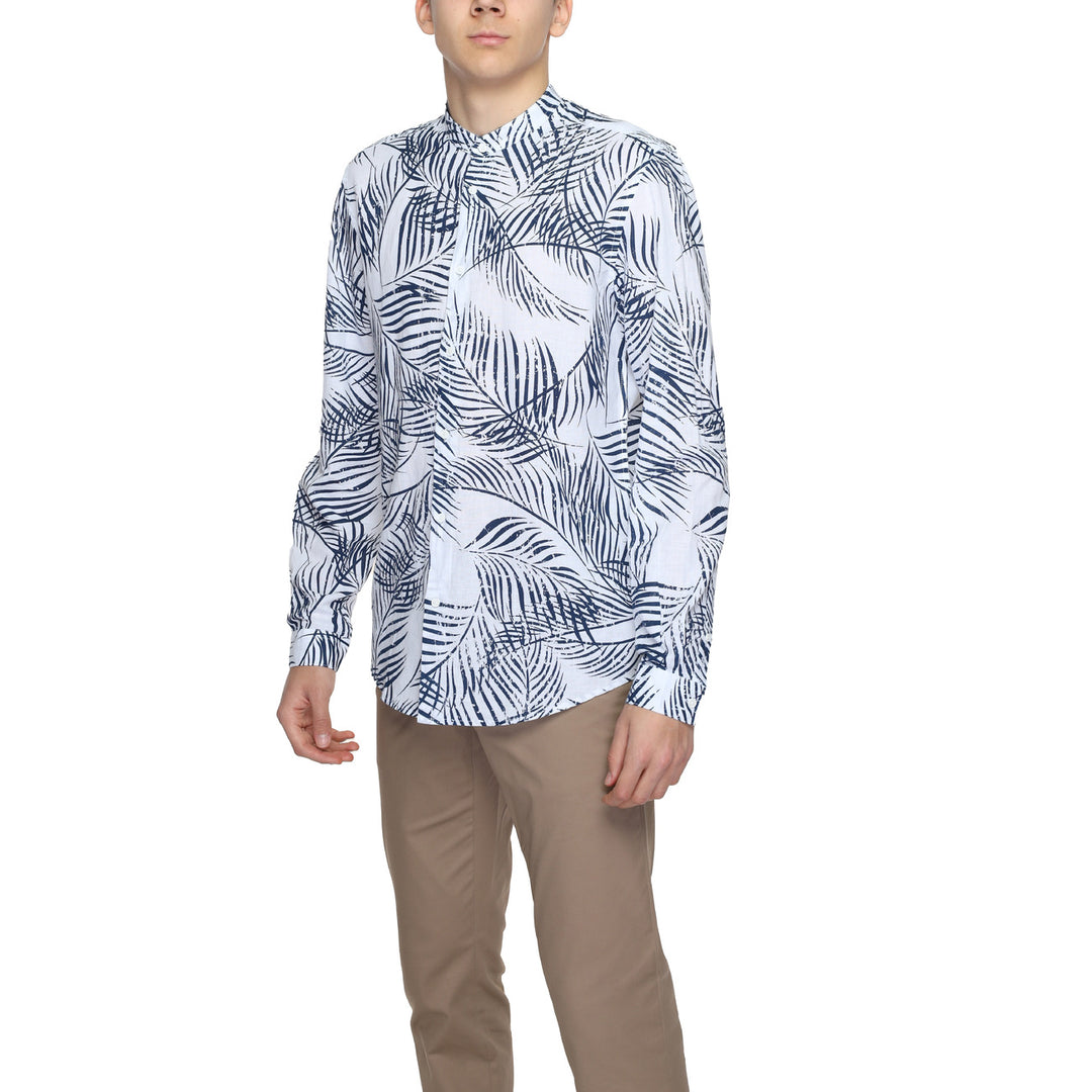 Antony Morato Men Shirt