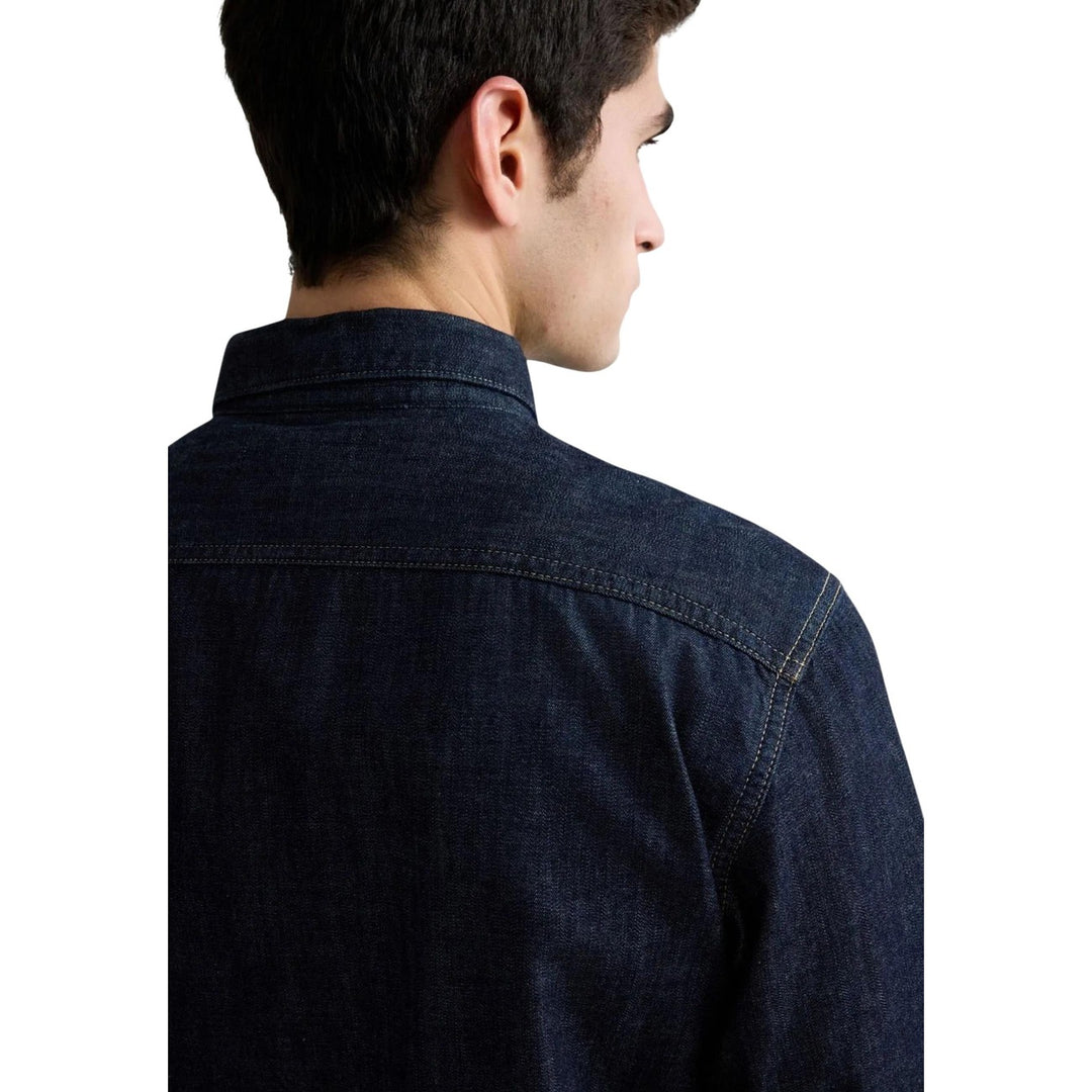 Replay Men Shirt