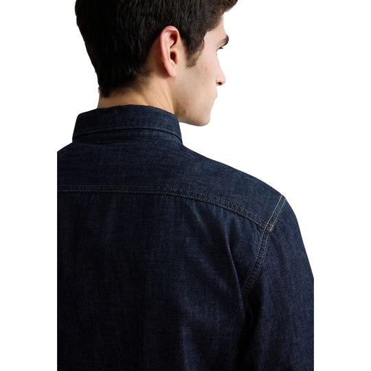 Replay Men Shirt