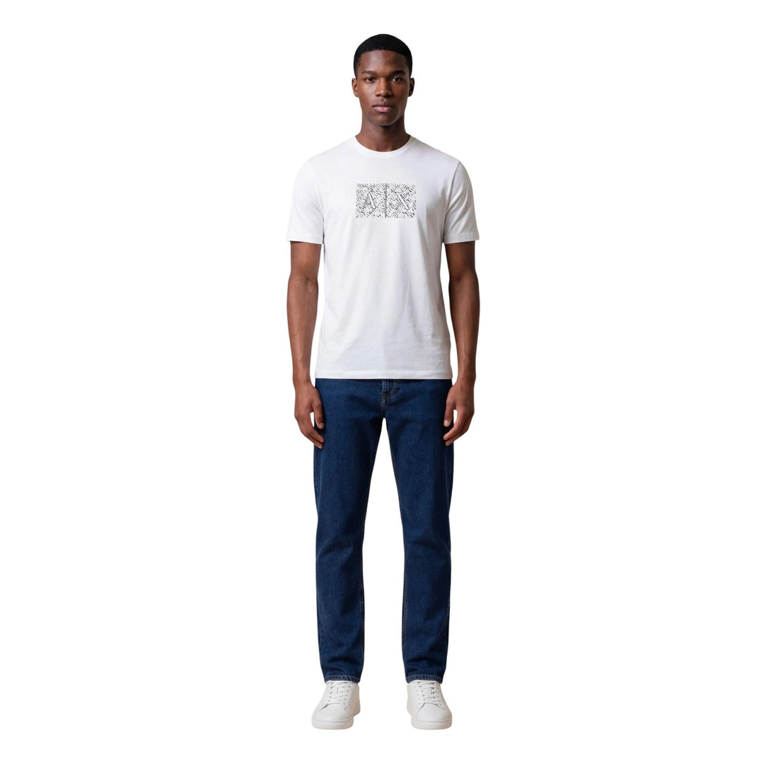 Armani Exchange Men T-Shirt