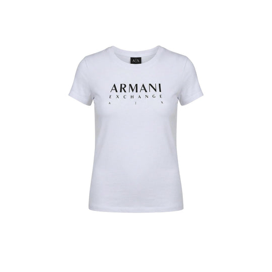 Armani Exchange  Women T-Shirt
