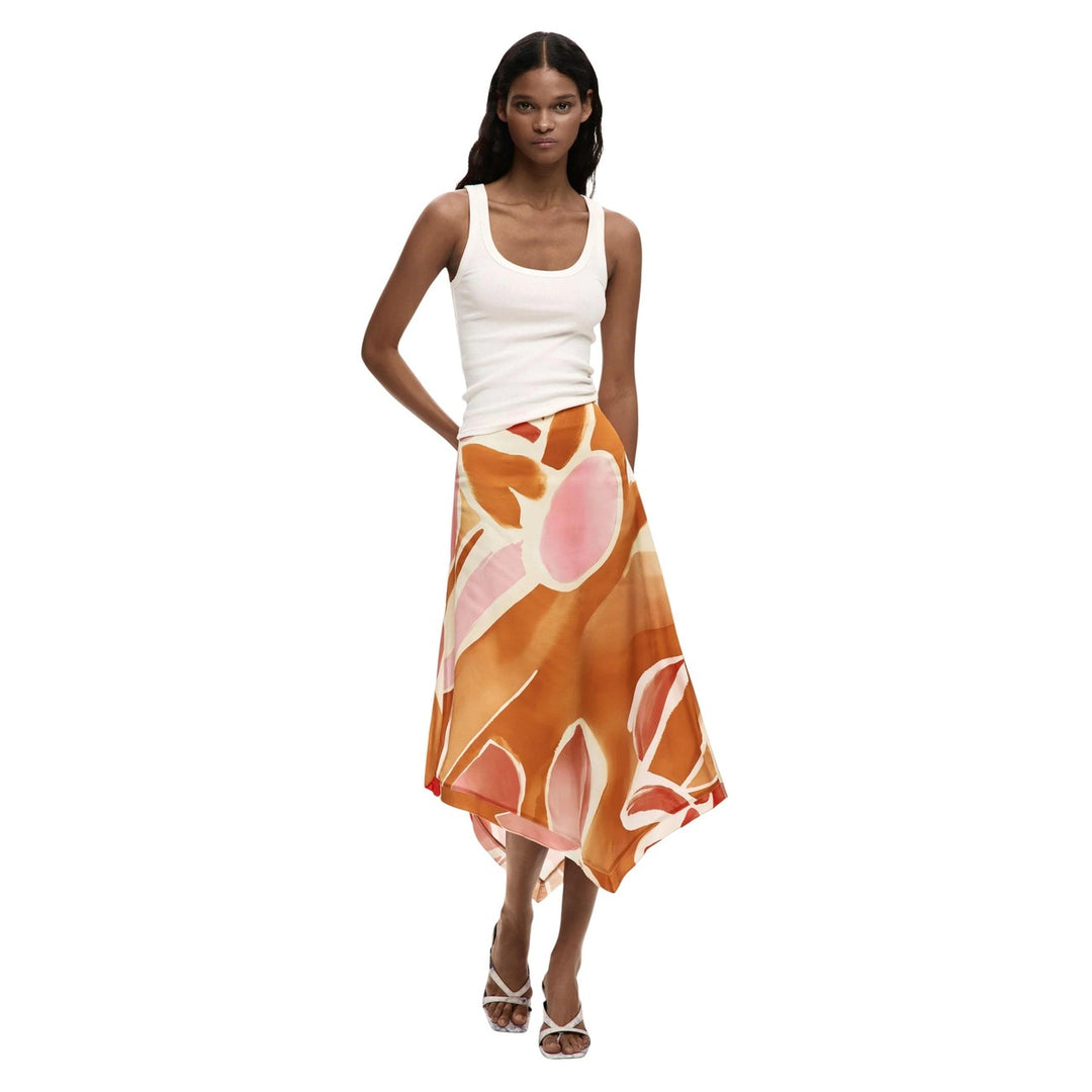 Desigual  Women Skirt