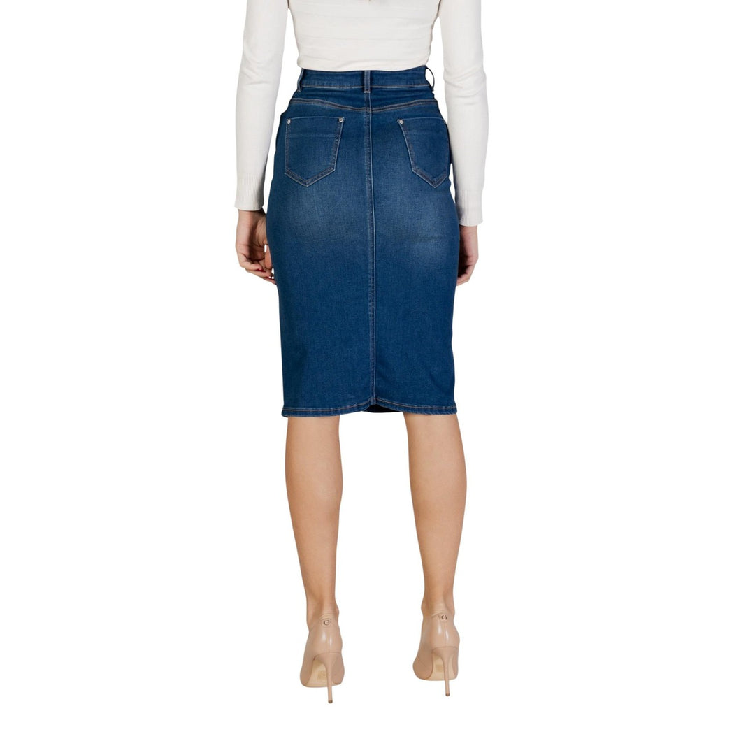 Morgan De Toi  Women Skirt