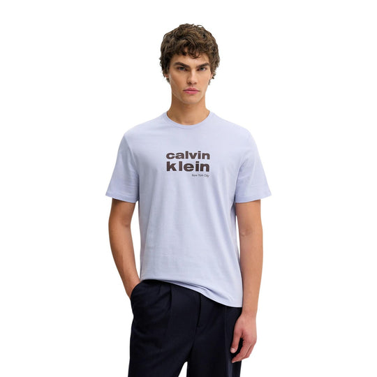 Calvin Klein Jeans Men T-Shirt