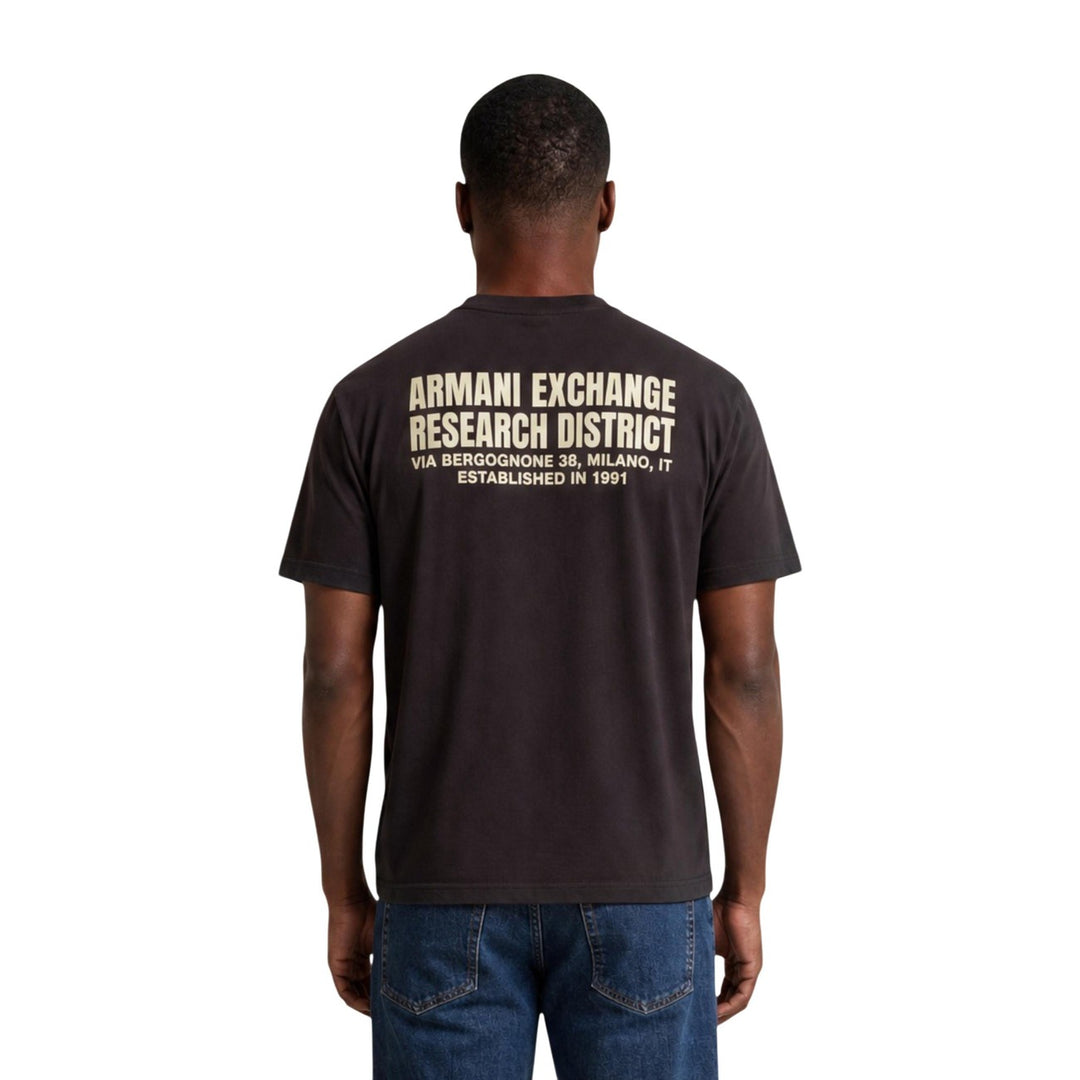 Armani Exchange Men T-Shirt