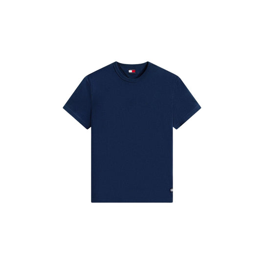 Tommy Hilfiger Jeans Men T-Shirt