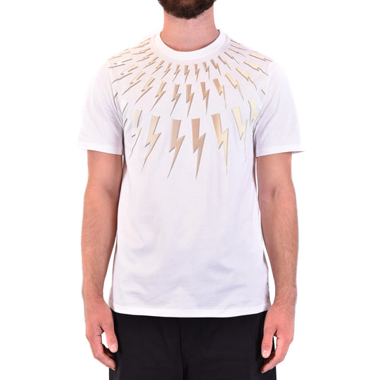Neil Barrett Men T-Shirt