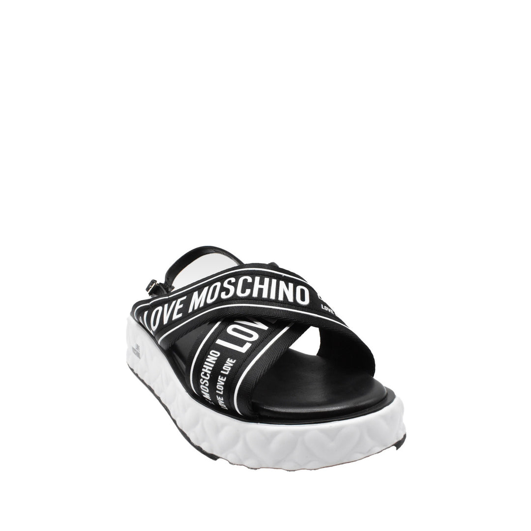 Love Moschino Women Sandals