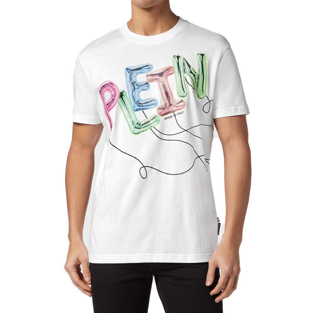 Philipp Plein Men T-Shirt