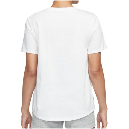 Nike  Women T-Shirt