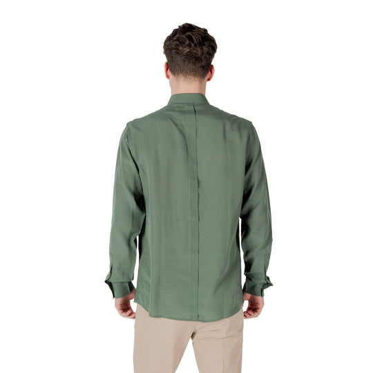Antony Morato Men Shirt