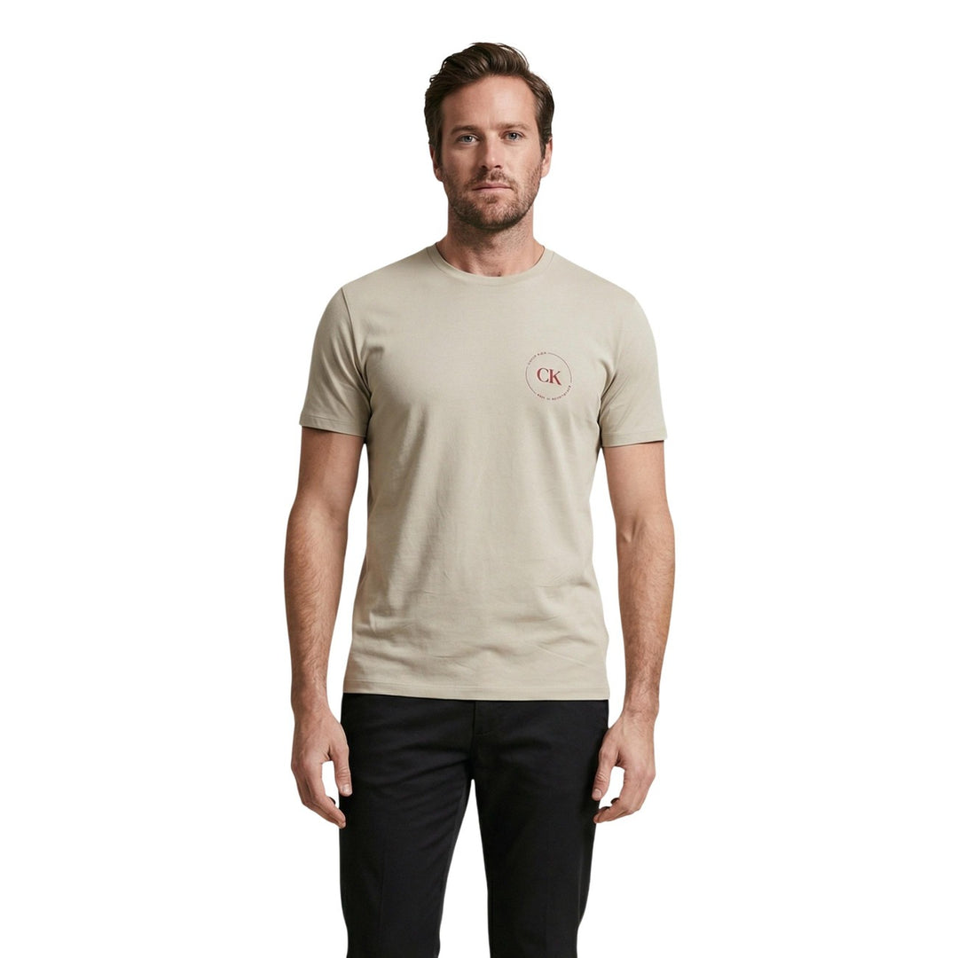 Calvin Klein Jeans Men T-Shirt