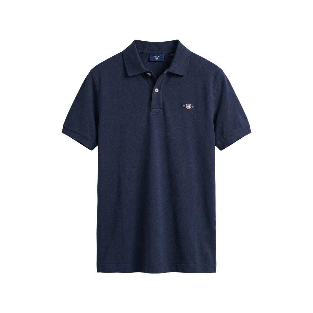 Gant Men Polo