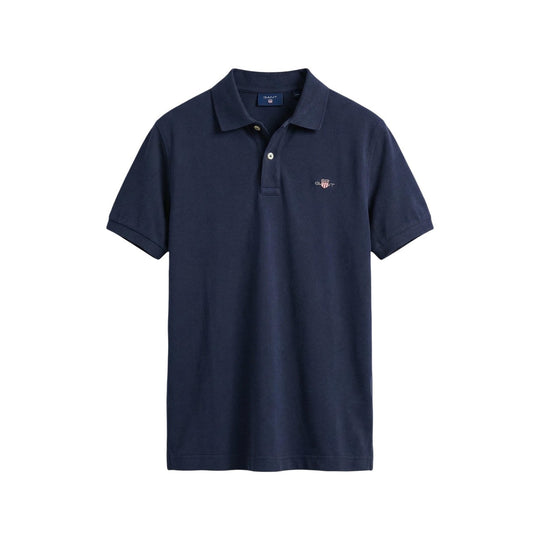 Gant Men Polo