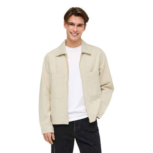 Only &amp; Sons Men Blazer