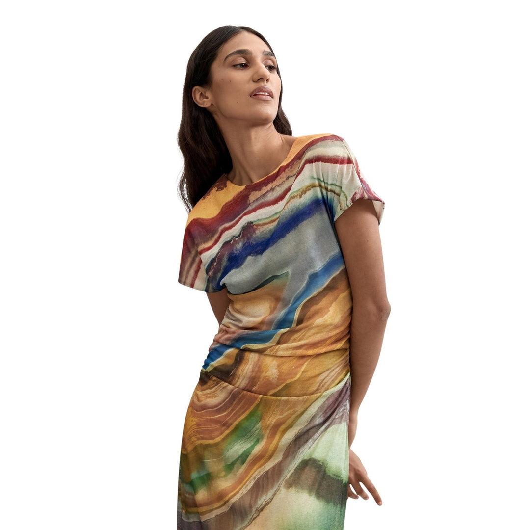 Desigual  Women Dress