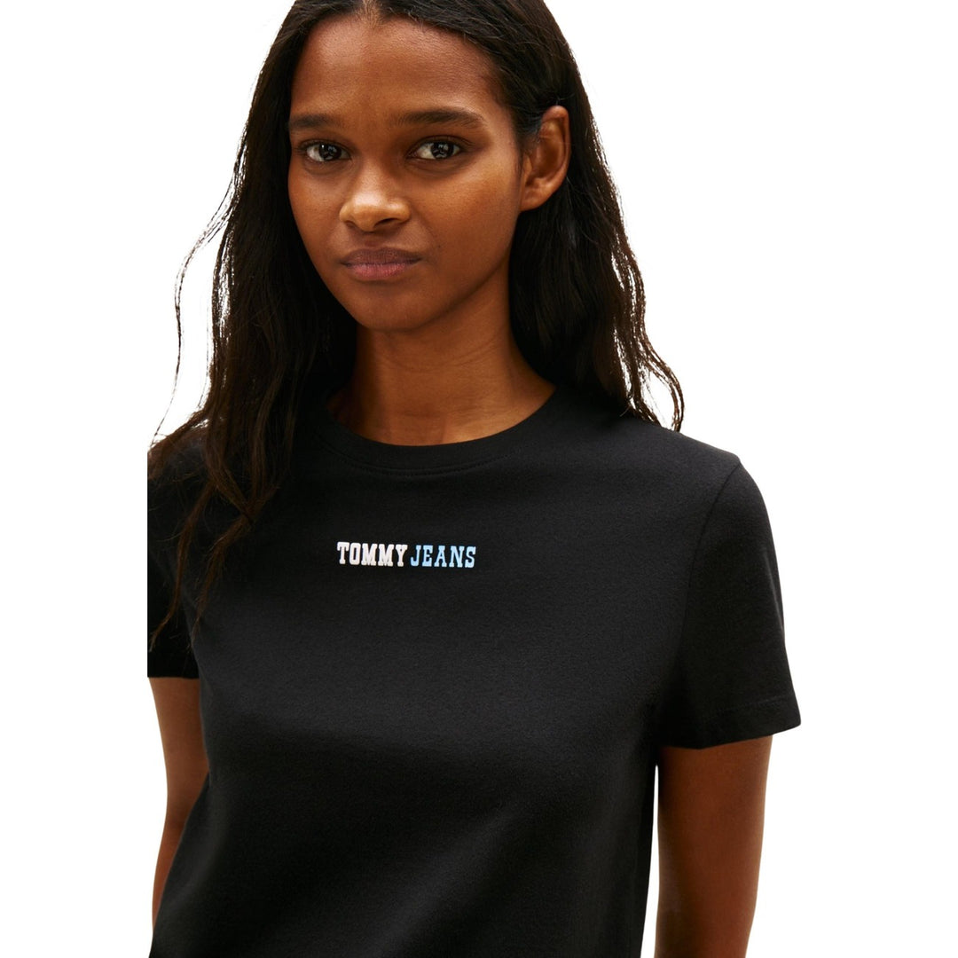 Tommy Hilfiger Jeans  Women T-Shirt