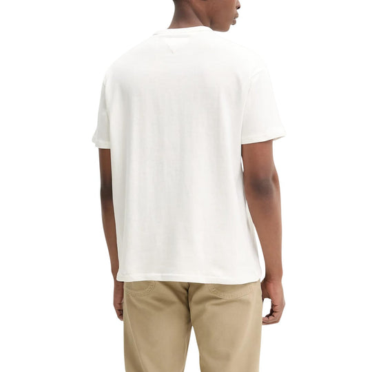 Tommy Hilfiger Jeans Men T-Shirt