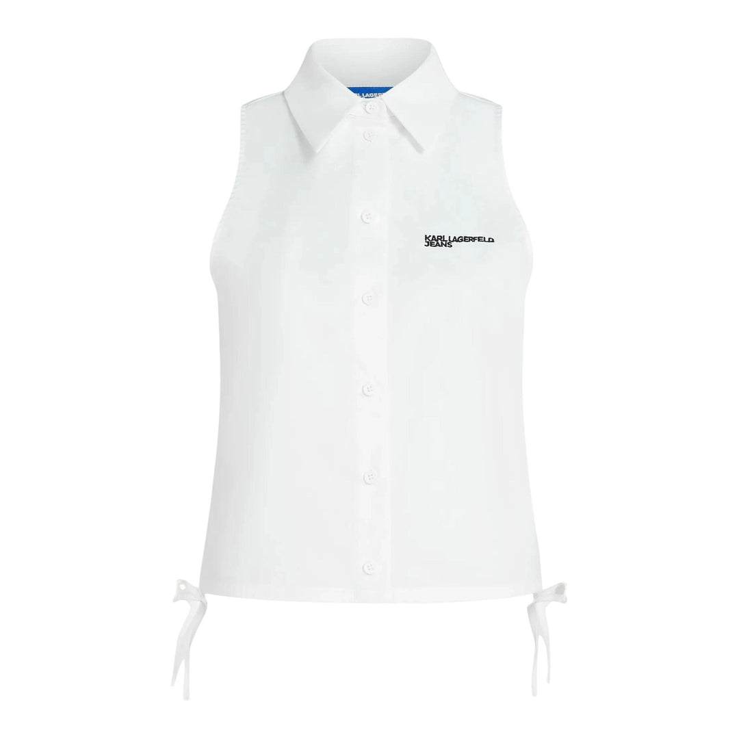 Karl Lagerfeld Jeans  Women Blouse