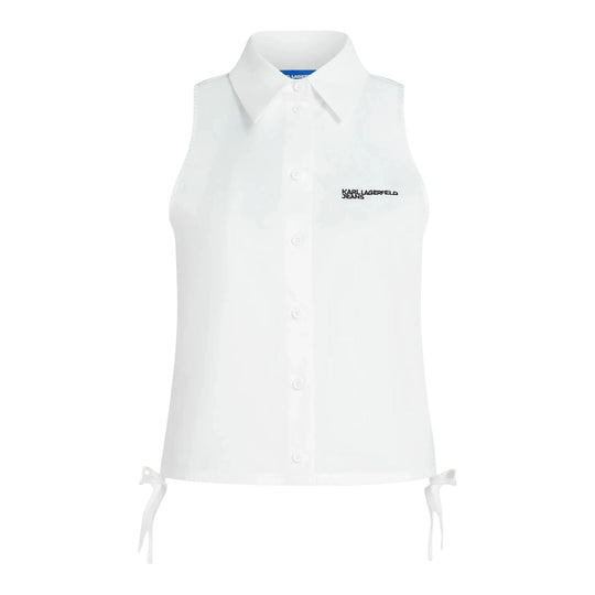 Karl Lagerfeld Jeans  Women Blouse