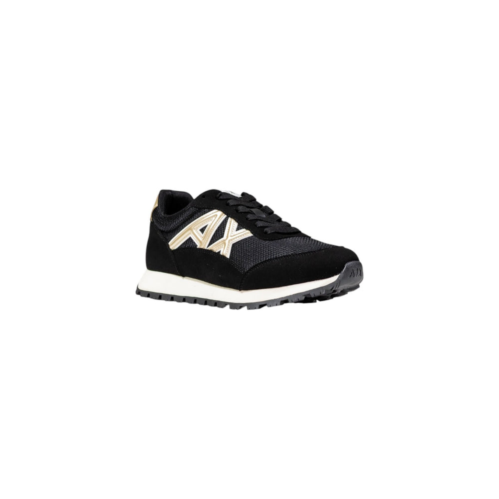 Armani Exchange Men Sneakers