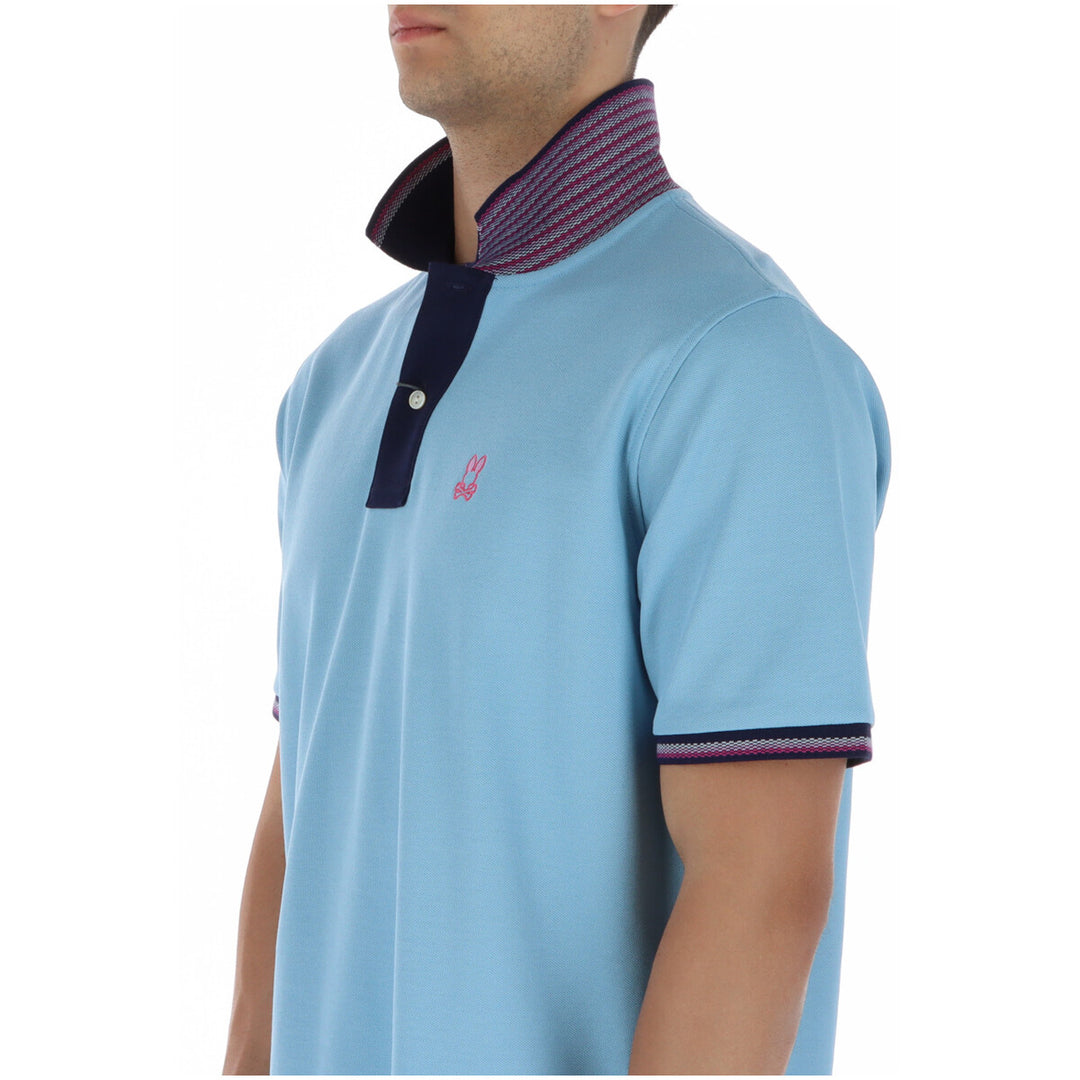 Psycho Bunny Men Polo