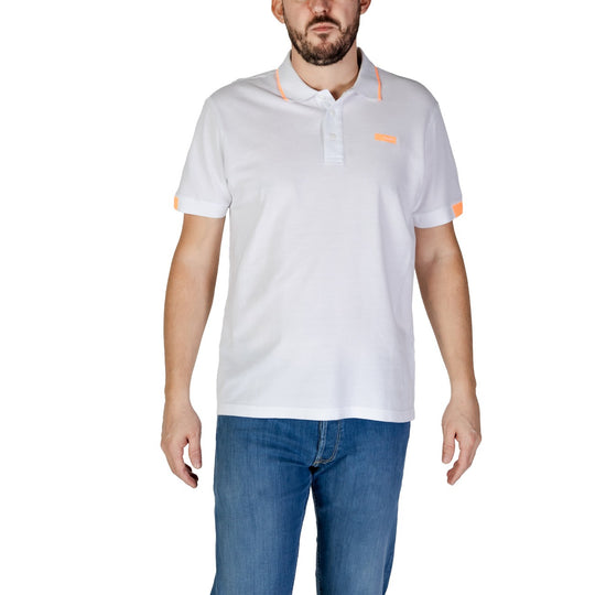 Refrigiwear Men Polo
